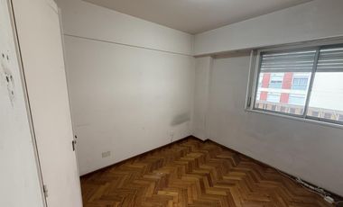 Departamento en alquiler de 4 ambientes con dos baños
