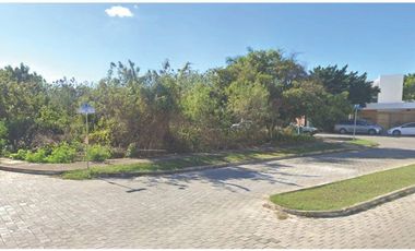 Terreno en renta en San Carlos, Mérida