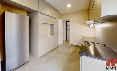 Casa en Venta de 4 Ambientes con Jardín y Quincho - Martinez