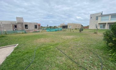 Casa / Chalet Lote Nº 245 Cardon Miramar Links - Miramar