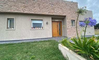 Casa / Chalet Lote Nº 245 Cardon Miramar Links - Miramar