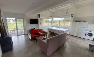 Casa / Chalet Lote Nº 245 Cardon Miramar Links - Miramar