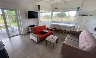 Casa / Chalet Lote Nº 245 Cardon Miramar Links - Miramar