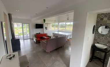 Casa / Chalet Lote Nº 245 Cardon Miramar Links - Miramar