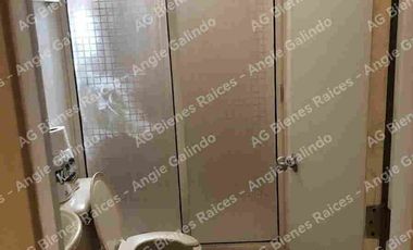 DEPARTAMENTO AMUEBLADO EN NOVUS