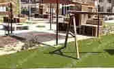 DEPARTAMENTO AMUEBLADO EN NOVUS