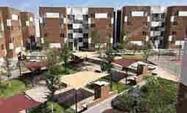 DEPARTAMENTO AMUEBLADO EN NOVUS