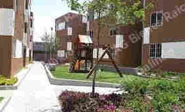 DEPARTAMENTO AMUEBLADO EN NOVUS