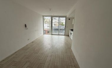 Departamento en alquiler a estrenar 2 ambientes - Wilde Avellaneda