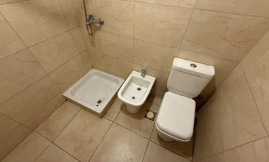 Departamento en alquiler a estrenar 2 ambientes - Wilde Avellaneda