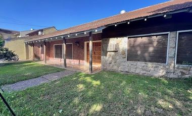 CASA ALQUILER CASTELAR