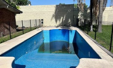 CASA ALQUILER CASTELAR