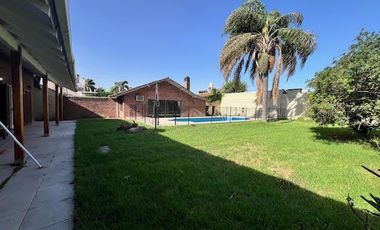 CASA ALQUILER CASTELAR