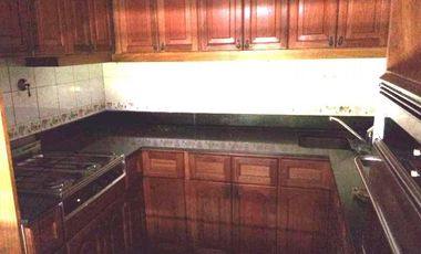 CASA ALQUILER CASTELAR