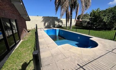 CASA ALQUILER CASTELAR