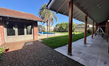 CASA ALQUILER CASTELAR