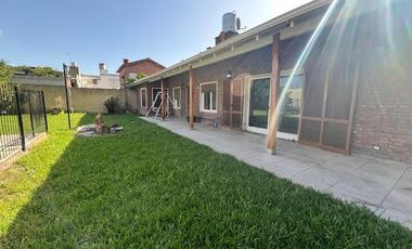 CASA ALQUILER CASTELAR