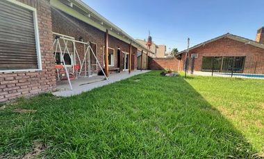 CASA ALQUILER CASTELAR