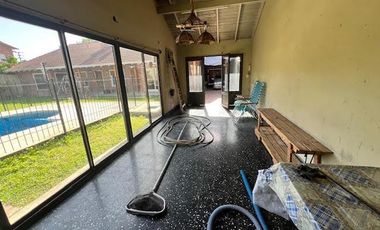 CASA ALQUILER CASTELAR