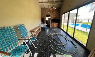 CASA ALQUILER CASTELAR