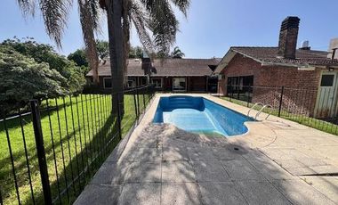 CASA ALQUILER CASTELAR