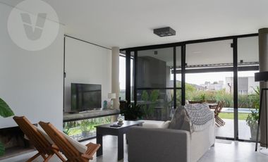 Casa en venta - Canning, Barrio Santa Inés