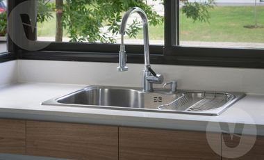 Casa en venta - Canning, Barrio Santa Inés