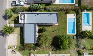 Casa en venta - Canning, Barrio Santa Inés