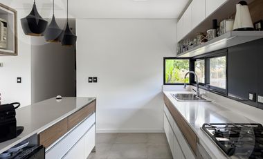 Casa en venta - Canning, Barrio Santa Inés