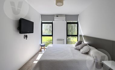 Casa en venta - Canning, Barrio Santa Inés