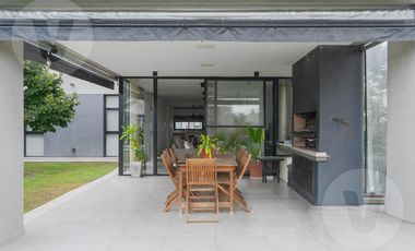 Casa en venta - Canning, Barrio Santa Inés