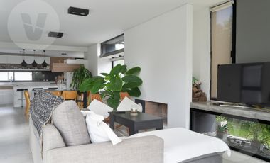 Casa en venta - Canning, Barrio Santa Inés
