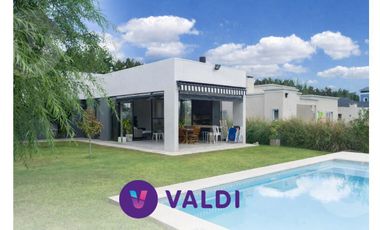 Casa en venta - Canning, Barrio Santa Inés