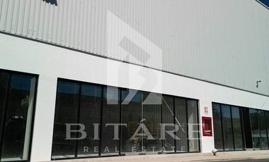 BODEGA EN VENTA FRENTE AL MERCADO DE ABASTOS