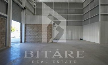 BODEGA EN VENTA FRENTE AL MERCADO DE ABASTOS