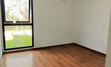 Casa en Lagos de Canning