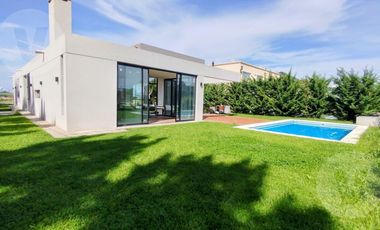 Casa en Lagos de Canning