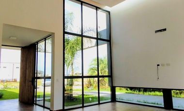 Casa en Lagos de Canning