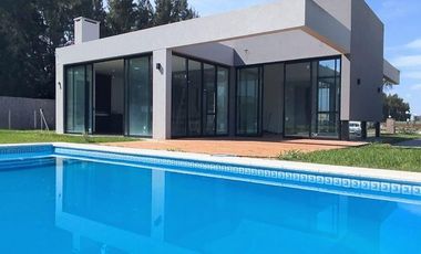 Casa en Lagos de Canning