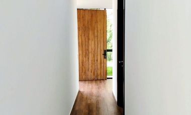 Casa en Lagos de Canning