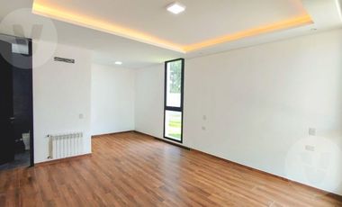 Casa en Lagos de Canning