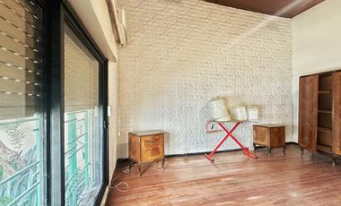 VENTA CASA 3 AMBIENTES COCHERA PATIO JARDIN VALENTIN ALSINA