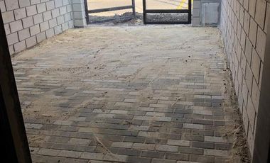 Departamento en Ezeiza