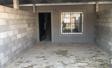 Departamento en Ezeiza