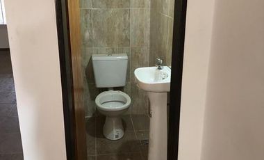 Departamento en Ezeiza