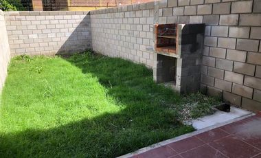 Departamento en Ezeiza