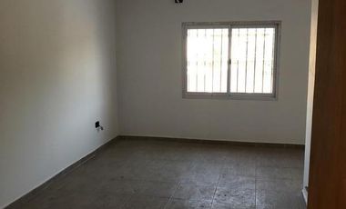 Departamento en Ezeiza