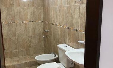 Departamento en Ezeiza