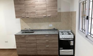 Departamento en Ezeiza