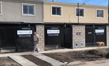 Departamento en Ezeiza